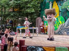 -郑州方特梦幻王国