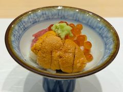 -鮨一日本料理旗舰店(总店)