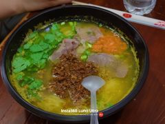 -一品飘香米线(一中总店)