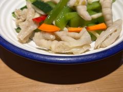 -卞氏菜根香(青羊万达店)