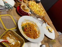 -必胜客(海雅PH店)