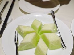 甜瓜-许家菜(望江店)