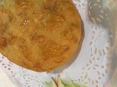 -维园港式茶餐厅(龙岗盛平店)