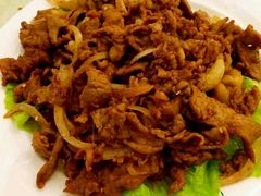 -阿拉丁新疆风味餐厅·清真(罗廊巷店)
