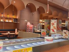 -元气寿司(东方宝泰店)