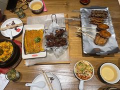 -熙成烧烤(白塔岭店)