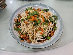 -皮五鱼汤面(老街店)