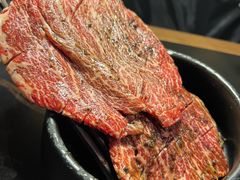 -厚贞日式烤肉(浦东汇智店)