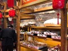 -日丰园海肠水饺·老字号大连海鲜(和平广场店)