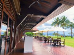 -宴悦海鲜餐厅·游水海鲜·牛排(亚龙湾瑞吉店)