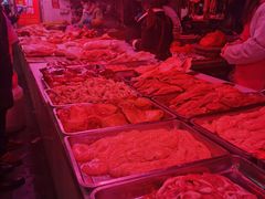 -无锡天鹏食品城