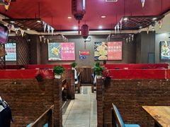 -香约老地方烧烤(九道街店)