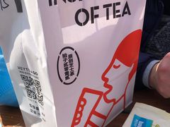 -喜茶(迪士尼小镇DP店)