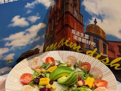 -墨纪Mojí墨西哥餐厅(官舍店)