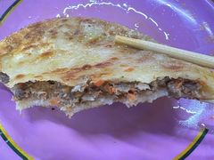 -牛马行牛肉饸饹铺(青岛街店)