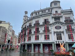 -汕头市小公园