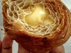 爆浆牛角包-拾味中点(花园路店)