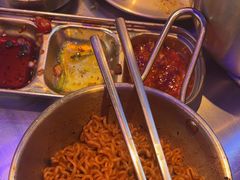 -喜井无限自助烤肉公司(石厦店)