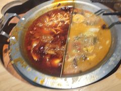 -楠火锅(哈尔滨金爵万象店)