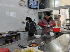 -巧手馄饨(箍桶巷店)