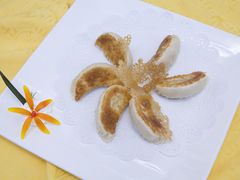 御园锅贴-秦皇岛秦皇国际大酒店