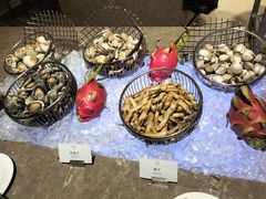 -长春净月潭喜来登酒店·盛宴标帜餐厅