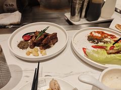 -火地铁板烧(昆山万象汇店)