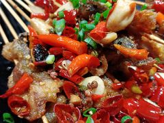 -蕃茄述·好汤自然来(江汉路店)