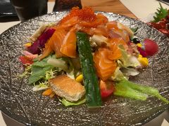 -藤原布二·大正创意料理(五台山店)