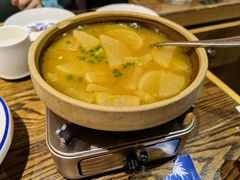 肉汁萝卜-湘味淳(千禧街店)