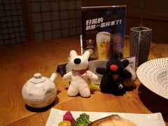 -松涛日本料理