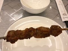 -内蒙古驻京办餐厅