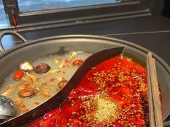 -俏媳妇火锅(宽窄巷子店)