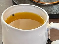 暖心怀姜茶-Shantek象提南亚西餐厅&Bistro(淮海中路店)