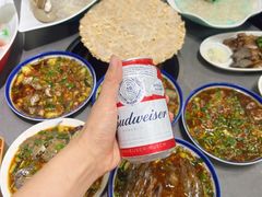 -官塘陈记鱼生·潮汕砂锅粥·牛肉火锅(潮枫路总店)