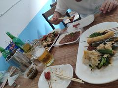 -六月涮串(龙城盛汇店)