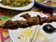 -楼兰古丽新疆菜(钟楼景观店)