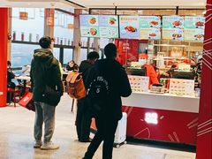 -百事佳烧鸭牛腩(上海虹桥站店)