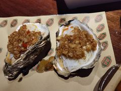 -蚝堡海鲜·威海菜·海肠捞饭·烧烤·亚洲吃蚝公司(幸福门店)