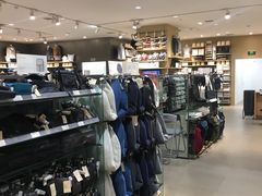 -MUJI无印良品(金狮广场店)