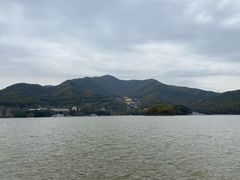 -松花湖风景名胜区