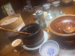 -图味美小黄鱼·景德菜(浙江路店)