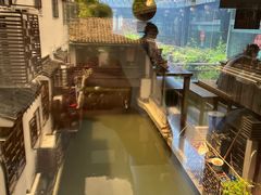 -同得兴 Since·1995 传统苏式面馆(十全街店)