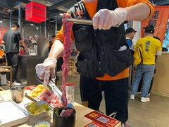 -霸腹烤肉(厦门柚子番店)