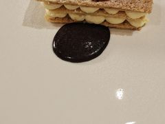 -太平洋西餐厅(金陵饭店)