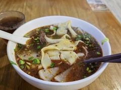 -嘻小北·兰州清汤牛肉面(太平洋森活天地店)