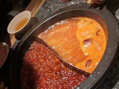 -蜀大侠火锅(建设路第五大道店)