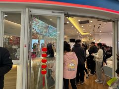 -DQ·蛋糕·冰淇淋(湖景东路店)