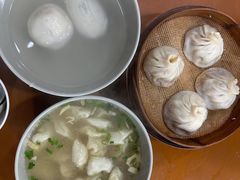 -绿杨馄饨店(上塘街店)