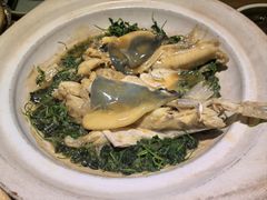 -永安鱼庄·镇江菜(丁卯店)